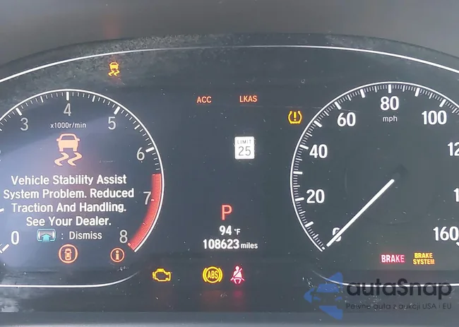 1HGCV1F15JA179640: 43221092