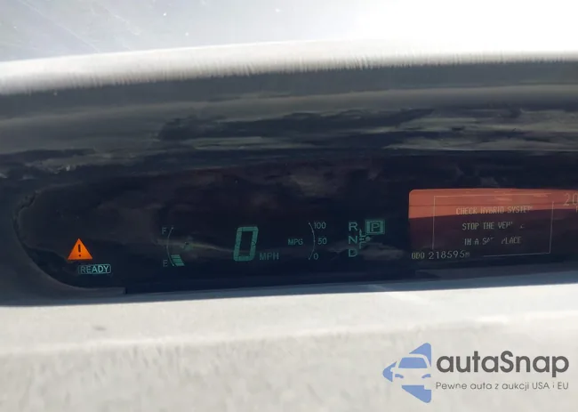 JTDKN3DP6E3059594: 43221101