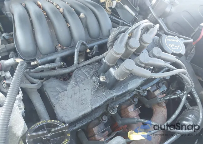 1FAFP55U21G266598: 43221102