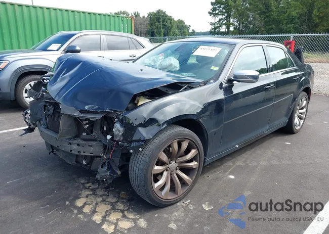 2C3CCAAG9JH278158: 43221107