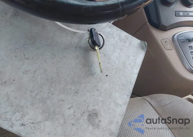 KNAFG526287171644: 43221109