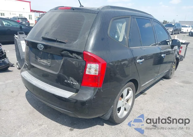 KNAFG526287171644: 43221109