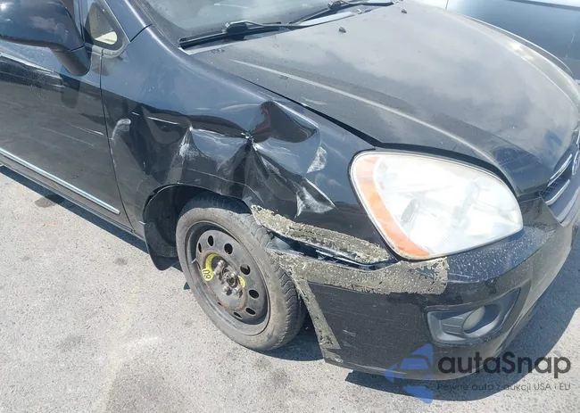 KNAFG526287171644: 43221109