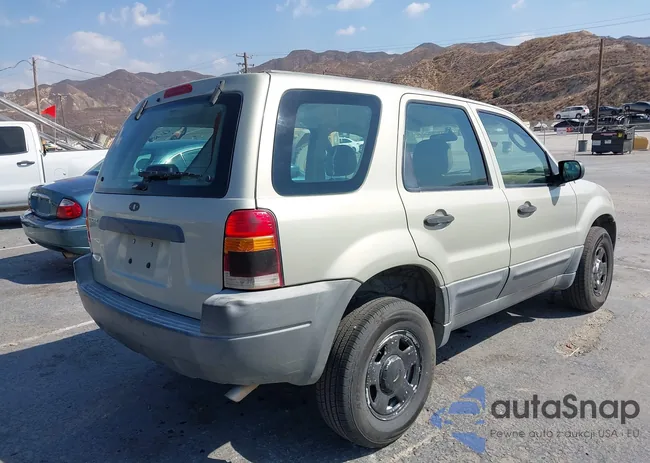 1FMYU02134KB36075: 43221152