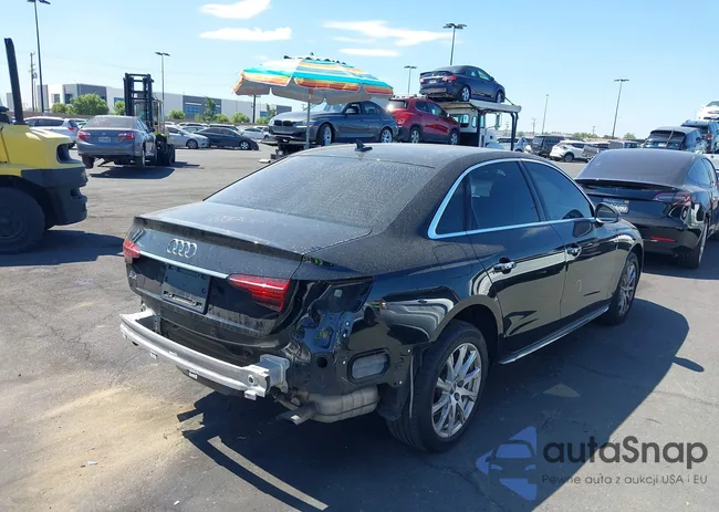 WAUGMAF40LN005349: 43221167