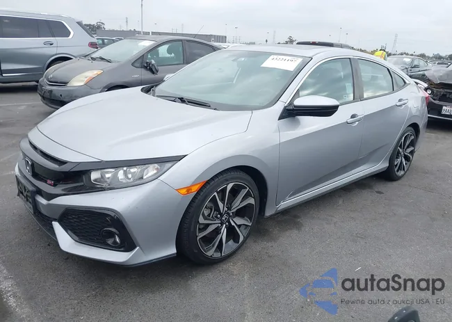 2HGFC1E53KH705810: 43221197