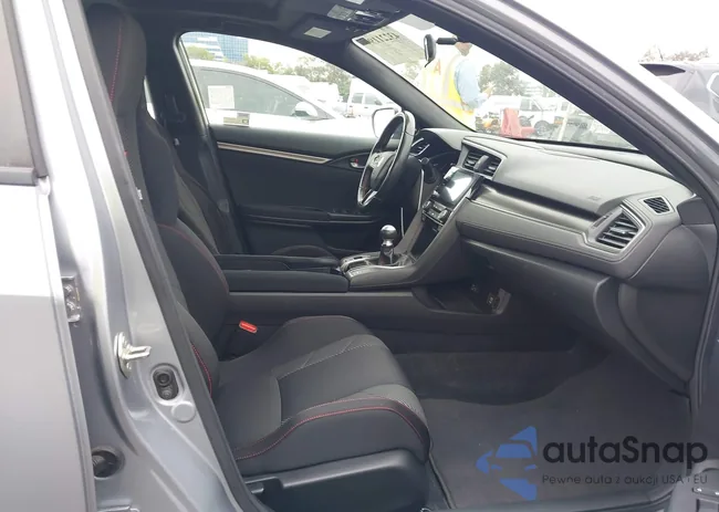 2HGFC1E53KH705810: 43221197