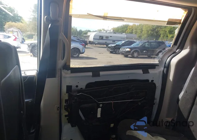 2C4RDGCG5GR180041: 43221215