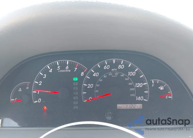 4T1BE30K75U029634: 43221232