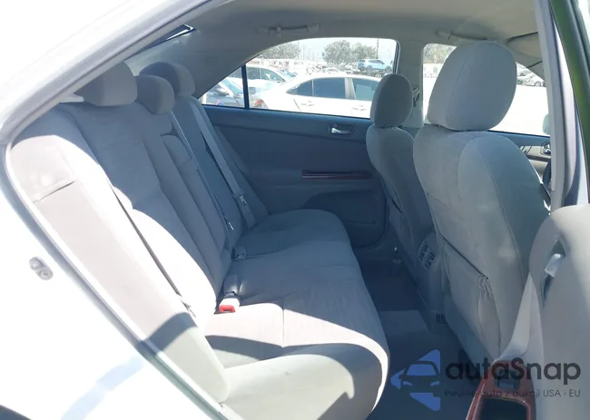 4T1BE30K75U029634: 43221232