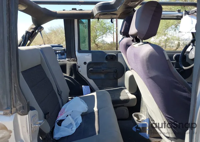 1J4GA39119L778659: 43221253