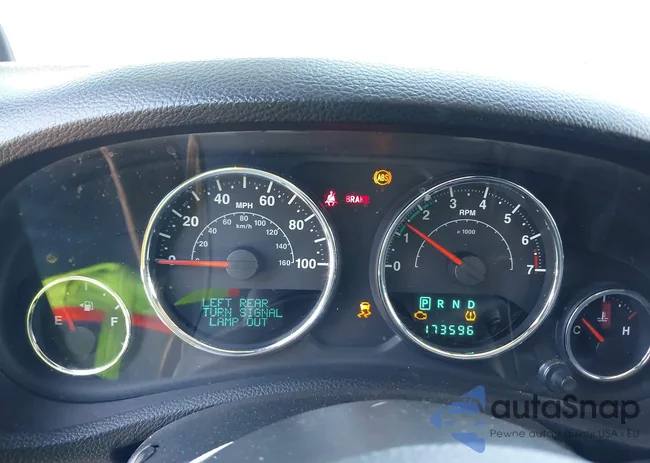 1C4BJWDG5CL163097: 43221264