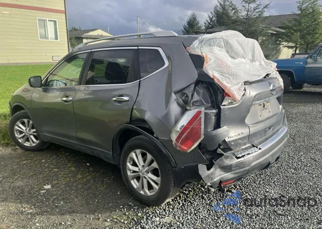 KNMAT2MV3GP627192: 43221266