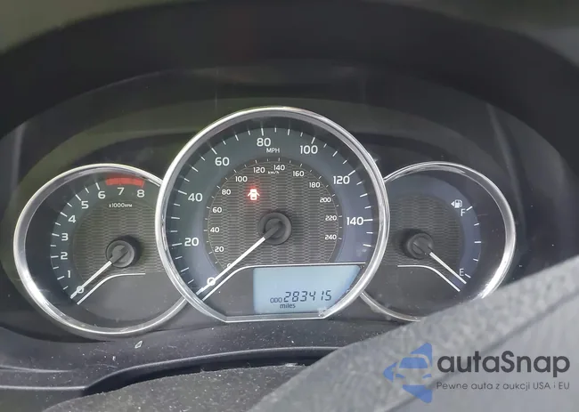 2T1BURHE9GC719538: 43221303