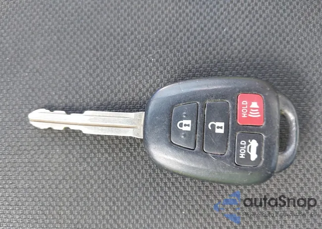 2T1BURHE9GC719538: 43221303