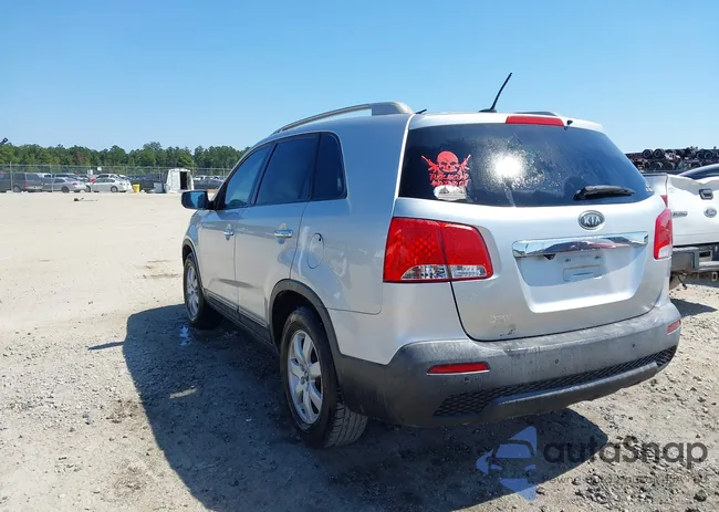 5XYKT3A63CG191190: 43221309