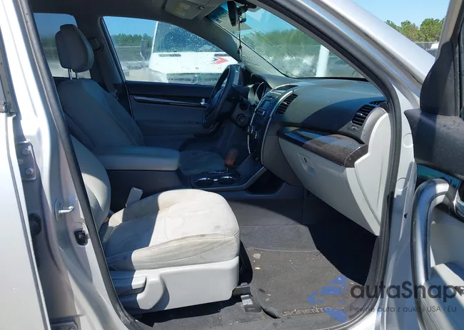 5XYKT3A63CG191190: 43221309