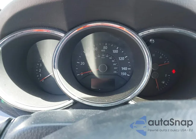 5XYKT3A63CG191190: 43221309