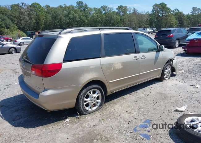 5TDZA22C64S212394: 43221311