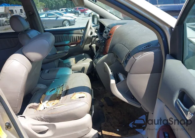 5TDZA22C64S212394: 43221311