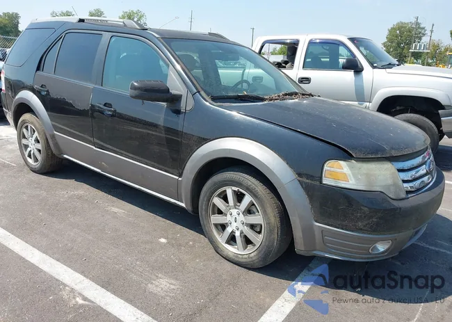 1FMDK02W48GA09358: 43221334