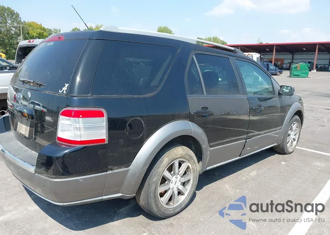 1FMDK02W48GA09358: 43221334