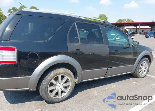 1FMDK02W48GA09358: 43221334