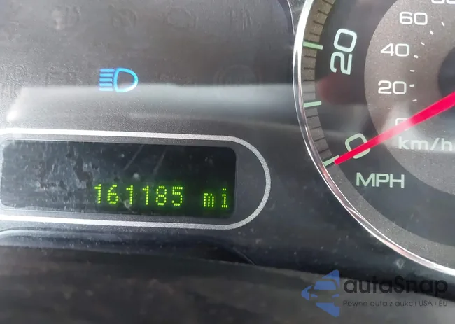 1FMDK02W48GA09358: 43221334