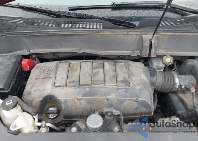 5GAKVCKD8HJ259130: 43221361