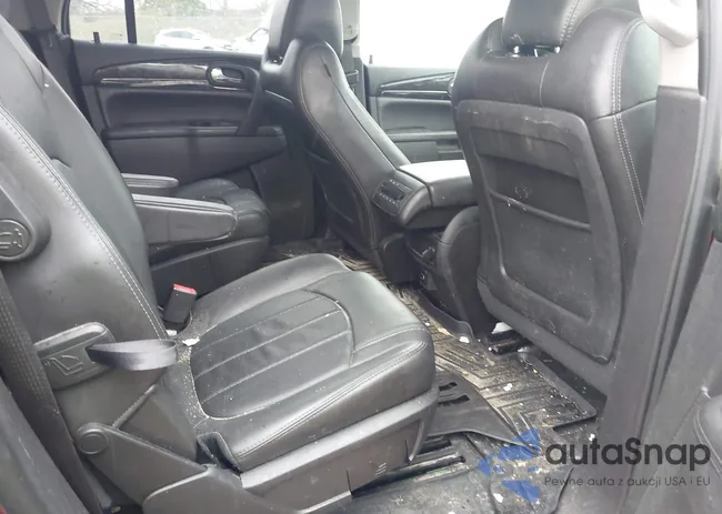 5GAKVCKD8HJ259130: 43221361