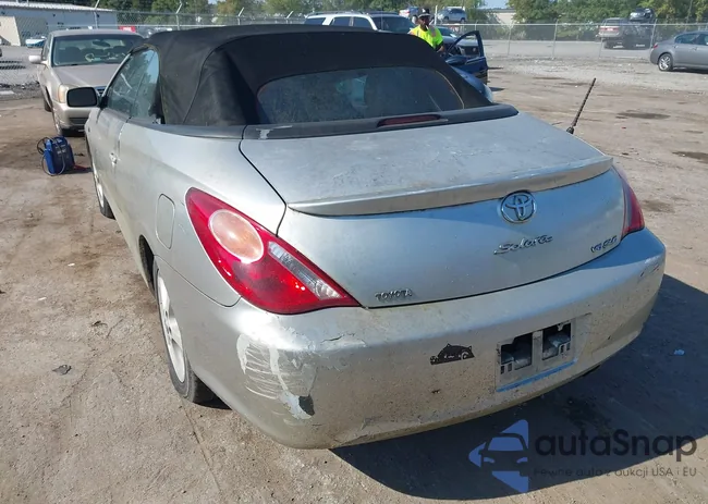 4T1FA38P35U044399: 43221400