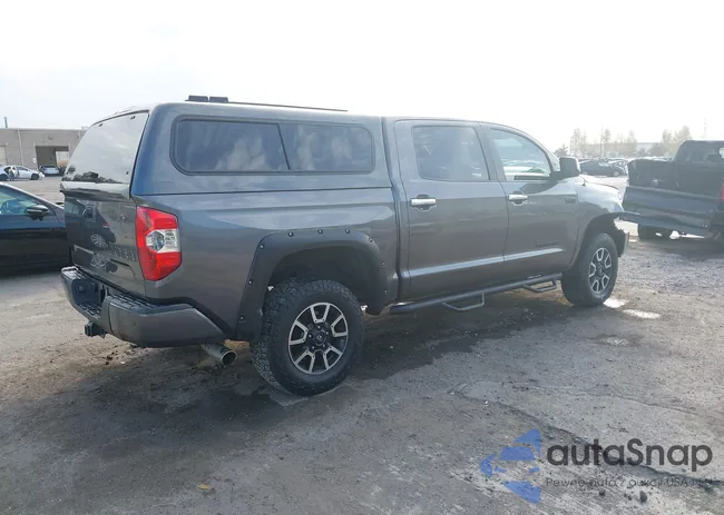 5TFHW5F18FX416621: 43221405