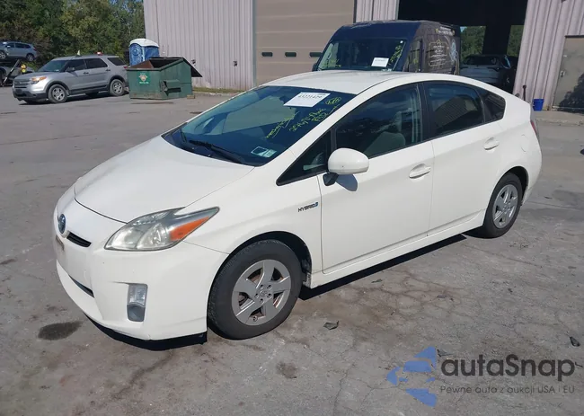 JTDKN3DUXA5199524: 43221429