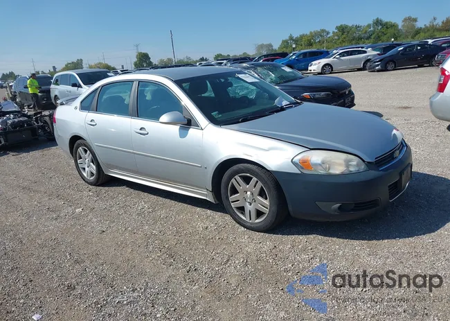 2G1WC57M091165404: 43221430