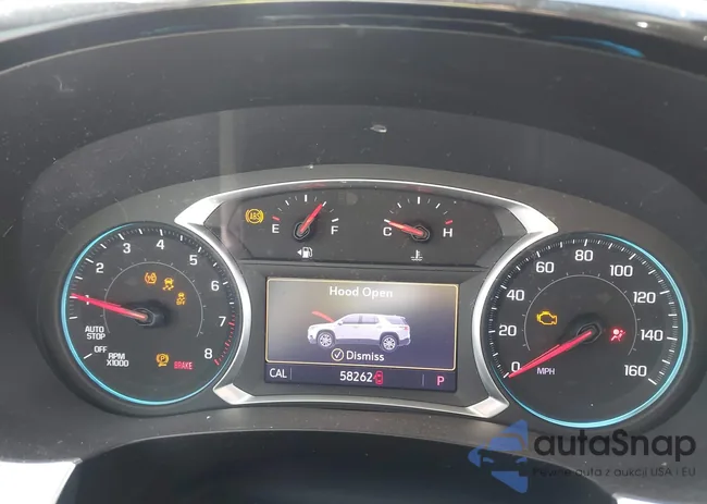 1GNEVGKW0LJ322595: 43221448