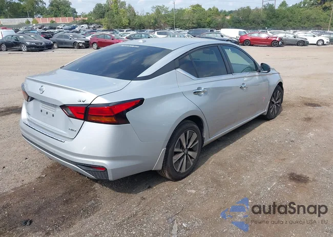 1N4BL4DW5MN328583: 43221456