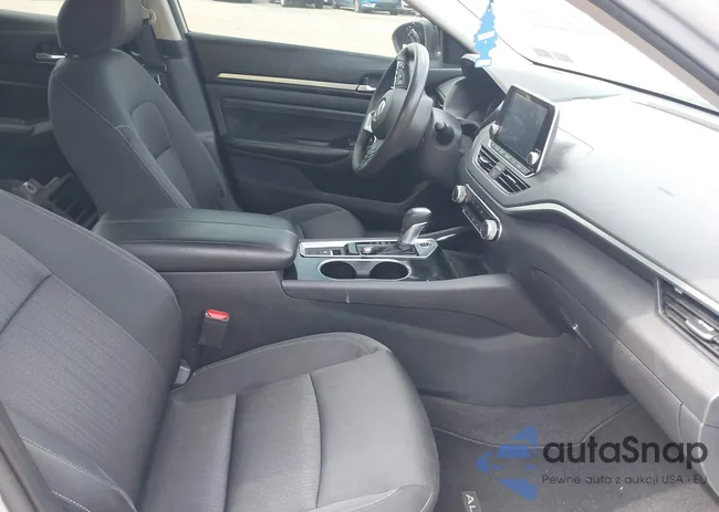 1N4BL4DW5MN328583: 43221456