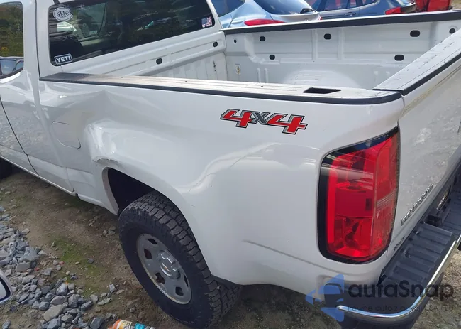 1GCHTBEAXH1253789: 43221457