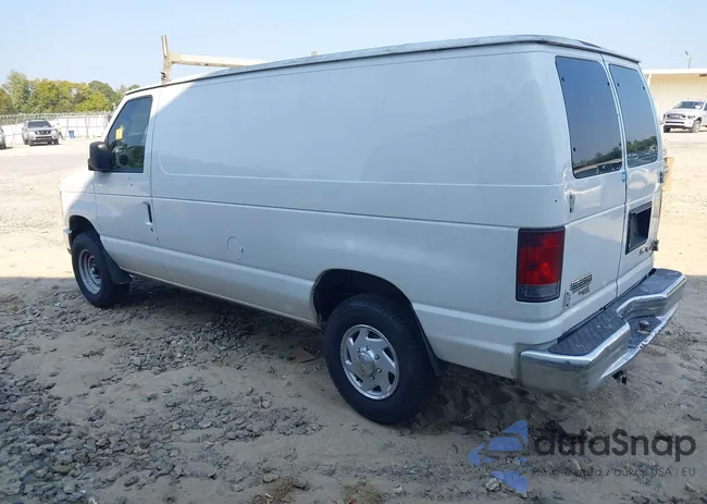 1FTNE2EW2DDA36237: 43221458