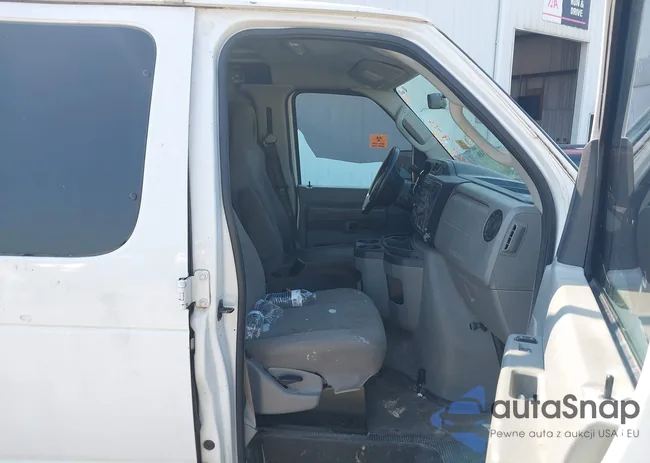 1FTNE2EW2DDA36237: 43221458