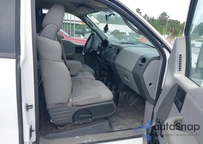 1FTRX14W46FA26310: 43221487