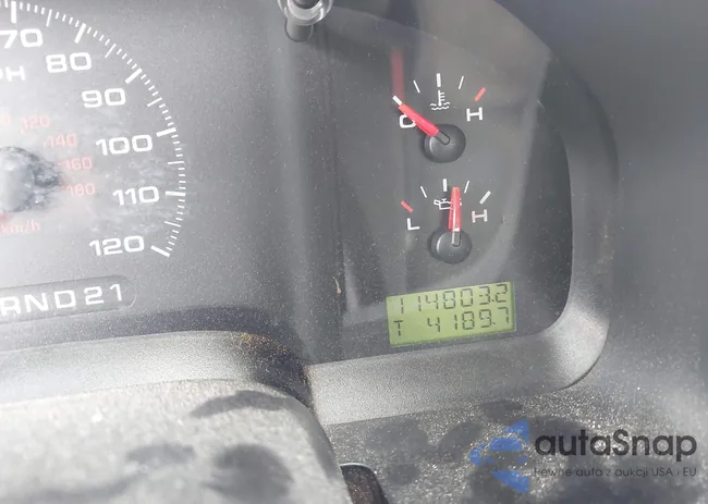 1FTRX14W46FA26310: 43221487