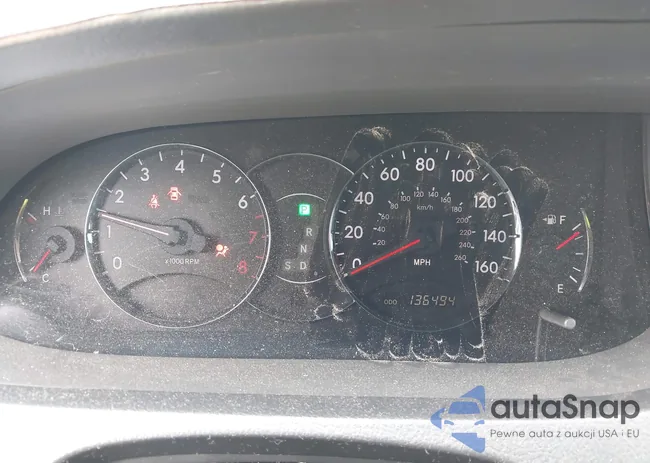 4T1BK36B36U086785: 43220511