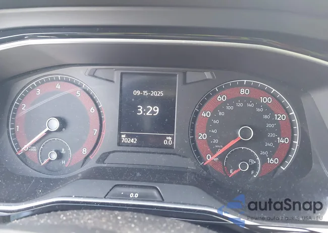 3VWCB7BU3LM023500: 43220578