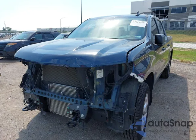 3GCPABEKXNG514622: 43220579