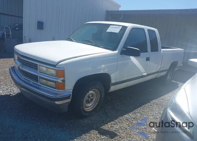 2GCEC19K2S1291633: 43220659