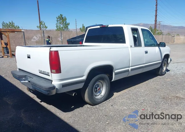 2GCEC19K2S1291633: 43220659