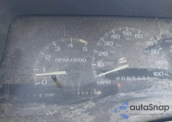 2GCEC19K2S1291633: 43220659