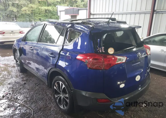 2T3DFREV6FW323983: 43220661