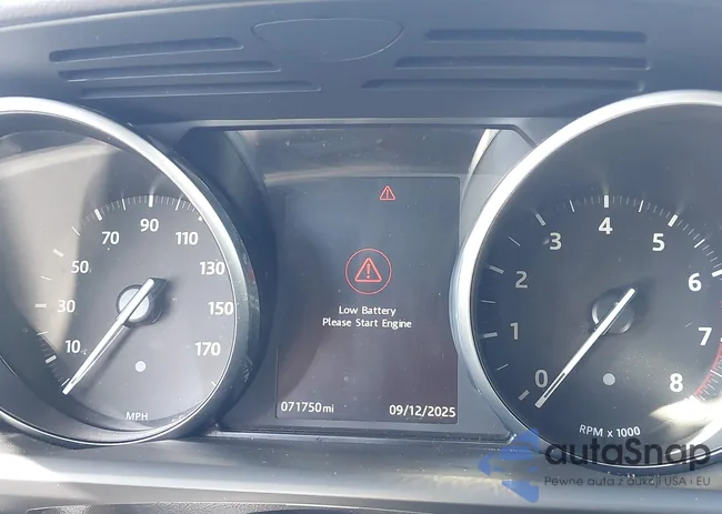 SALWG2FV4HA690631: 43220735